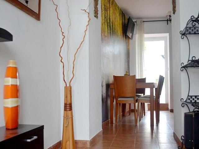 Casa Anica. Center Of Nerja Hébergement de vacances Nerja