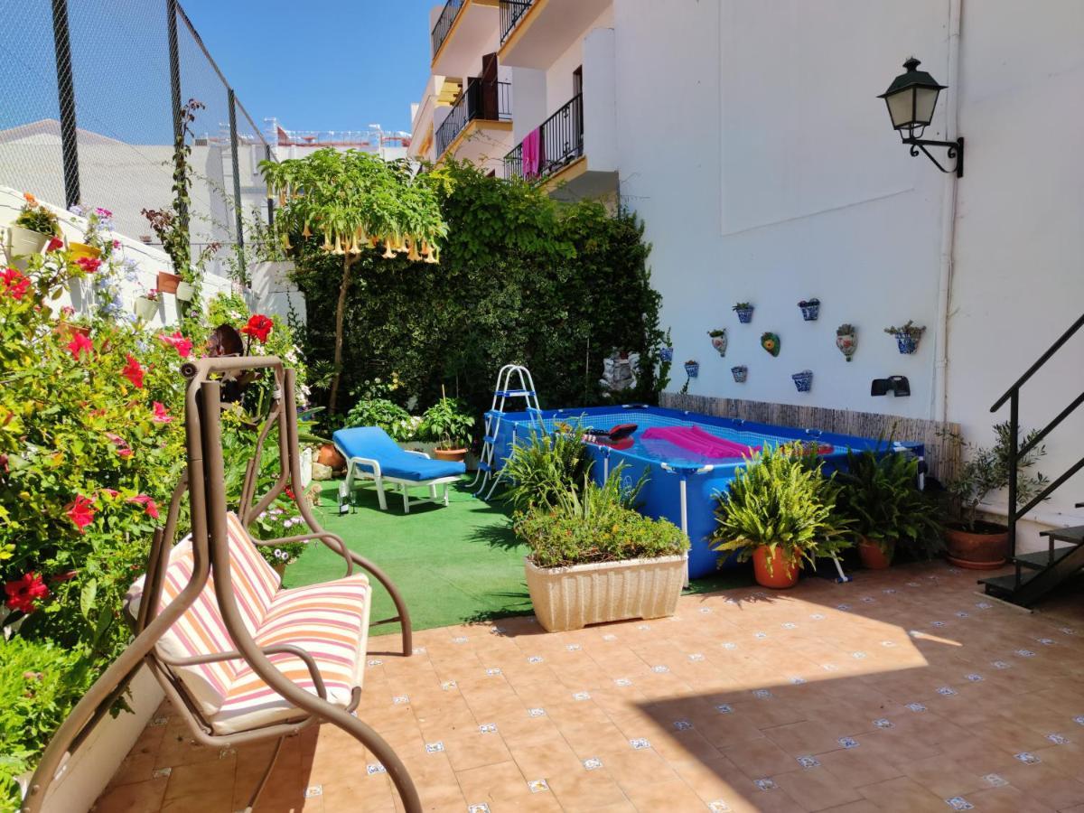 Casa Anica. Center Of Nerja Nerja