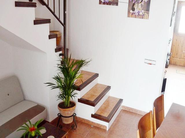 Hébergement de vacances Casa Anica. Center Of Nerja Nerja
