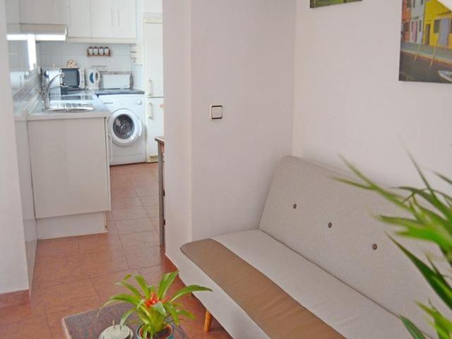 Hébergement de vacances Casa Anica. Center Of Nerja Nerja