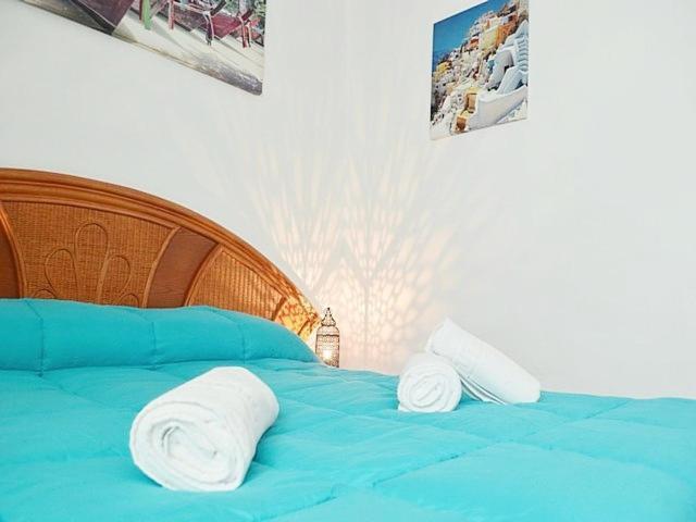 Casa Anica. CENTER OF NERJA Сasa de vacaciones Nerja