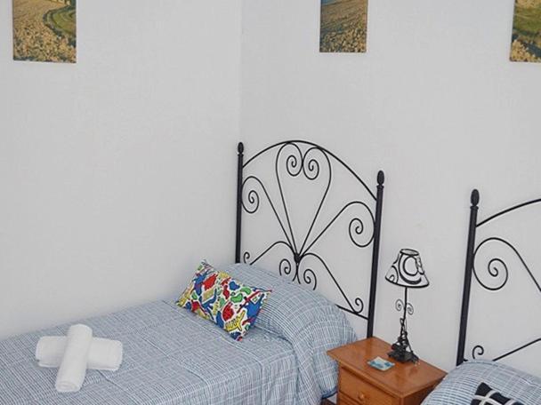 Casa Anica. Center Of Nerja Hébergement de vacances Nerja