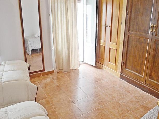 Hébergement de vacances Casa Anica. Center Of Nerja Nerja