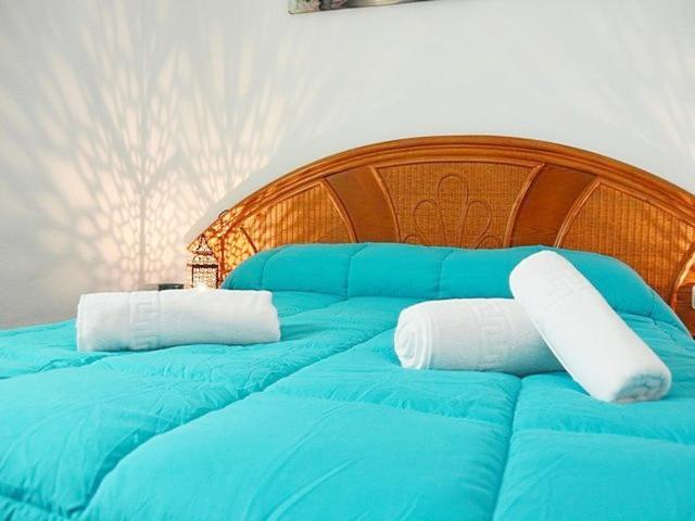 Casa Anica. Center Of Nerja Hébergement de vacances