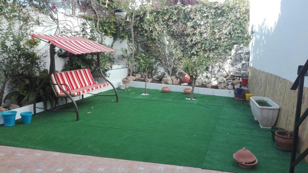 Vakantiehuis Casa Anica. Center Of Nerja