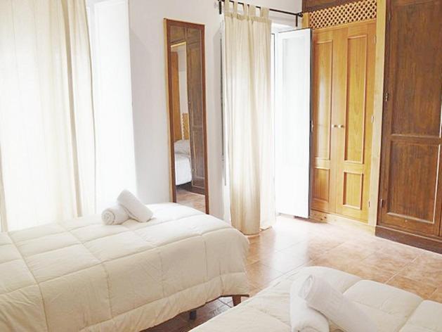 Vakantiehuis Casa Anica. Center Of Nerja *